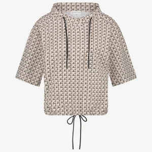 Jane Lushka Gia Top | Pudra Melange