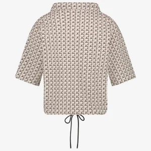 Jane Lushka Gia Top | Pudra Melange