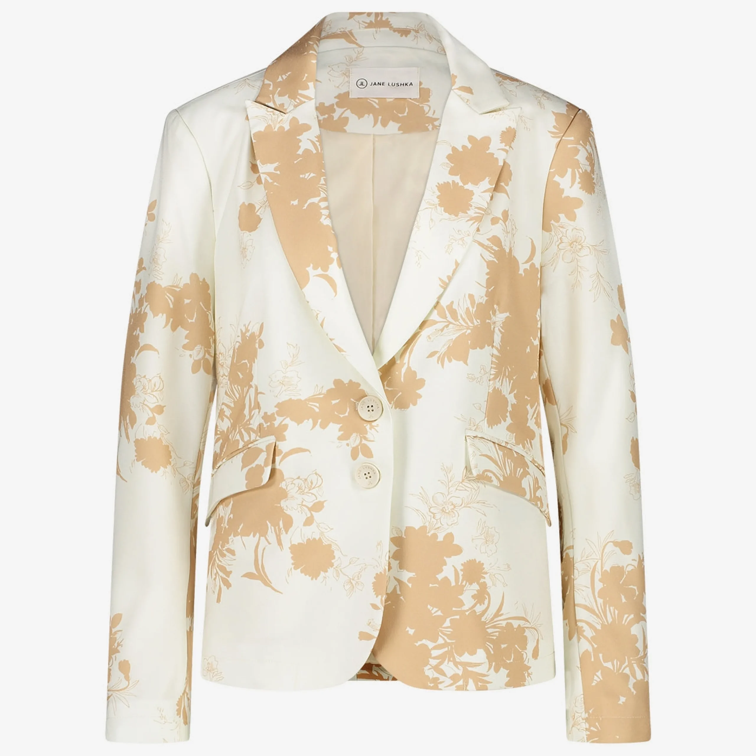 hanna_blazer__beige_4.webp Jane Lushka Hanna Blazer | Beige