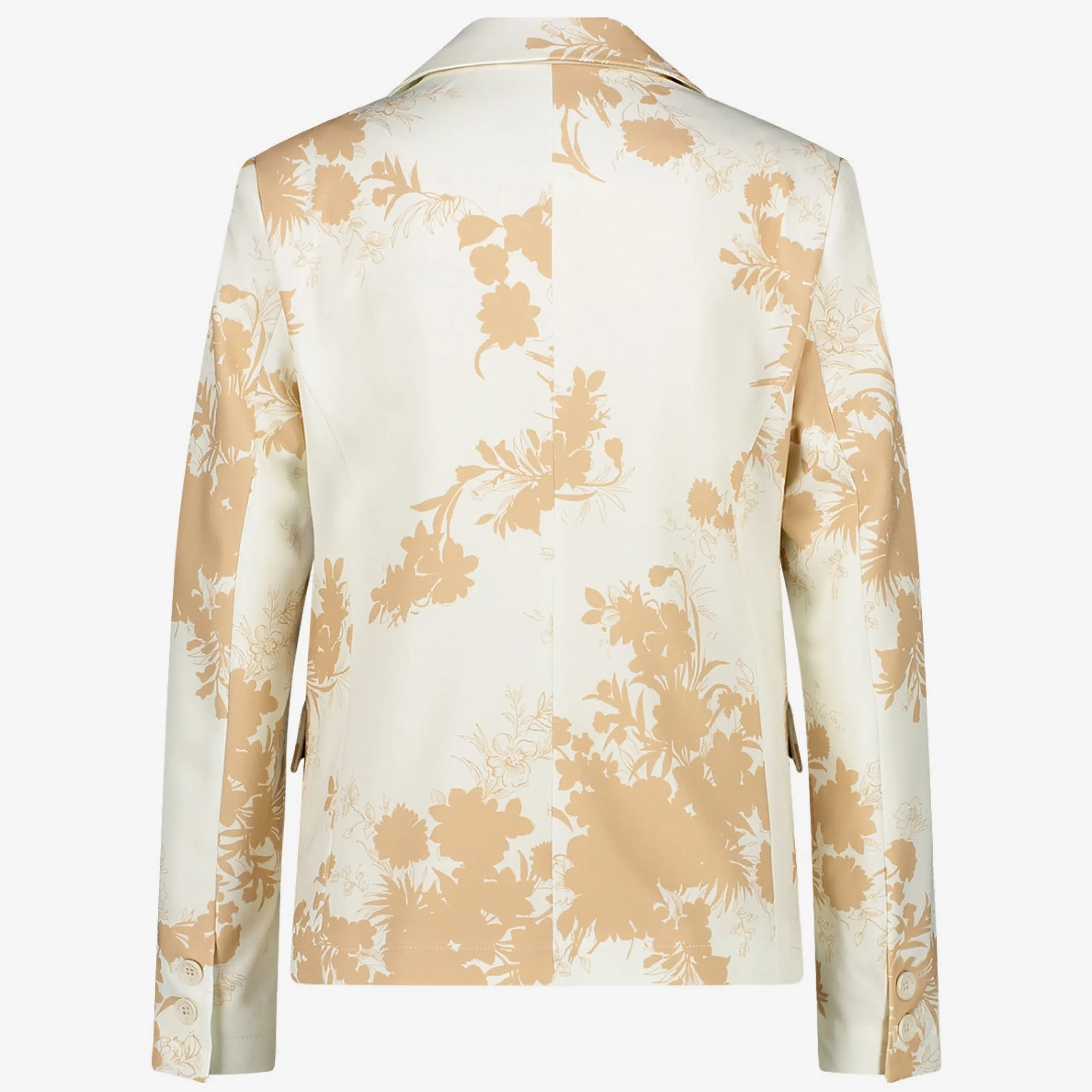 hanna_blazer__beige_5.webp Jane Lushka Hanna Blazer | Beige