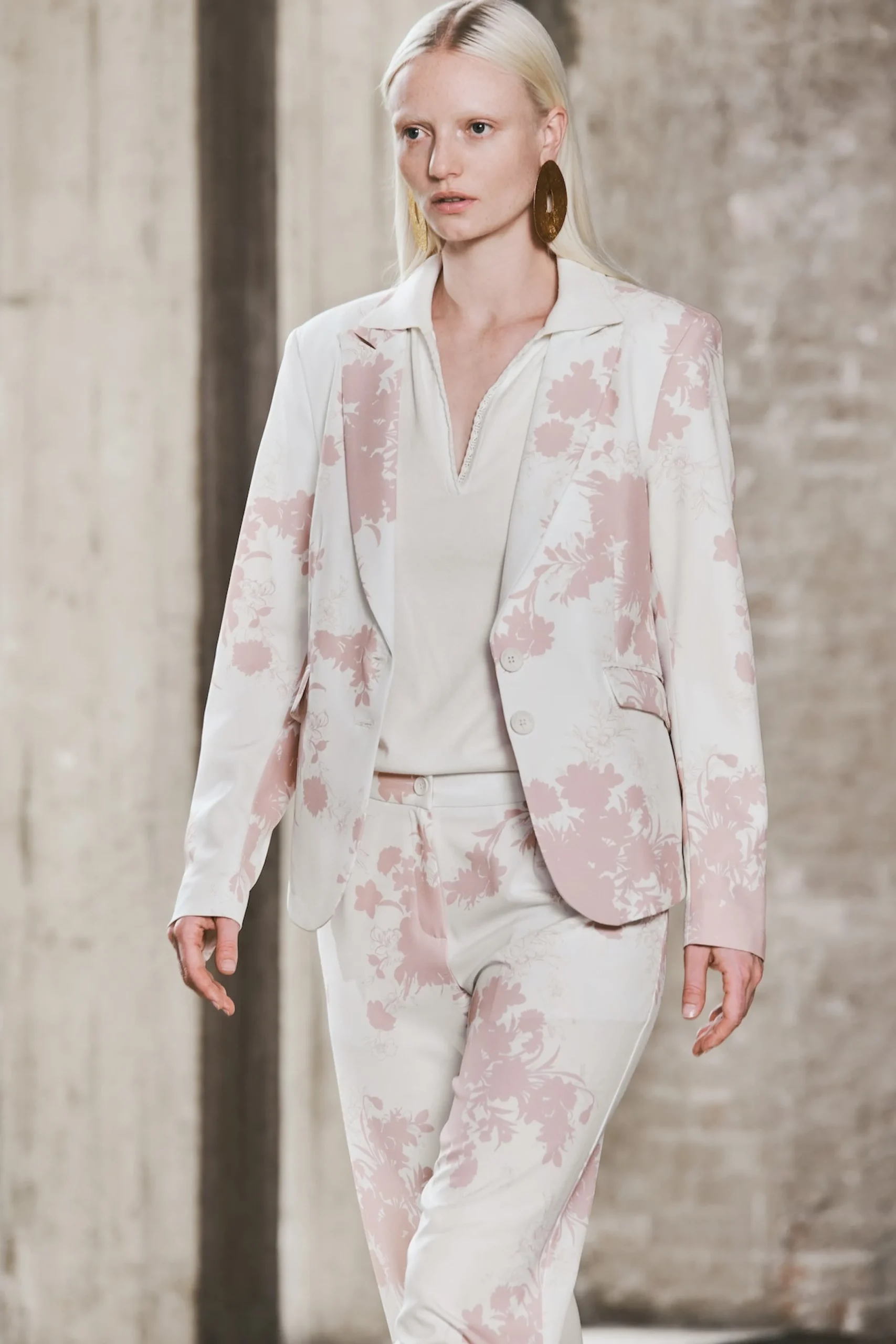 hanna_blazer__beige_6.webp Jane Lushka Hanna Blazer | Beige