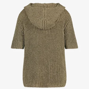 Jane Lushka Hannes Hoodie | Green