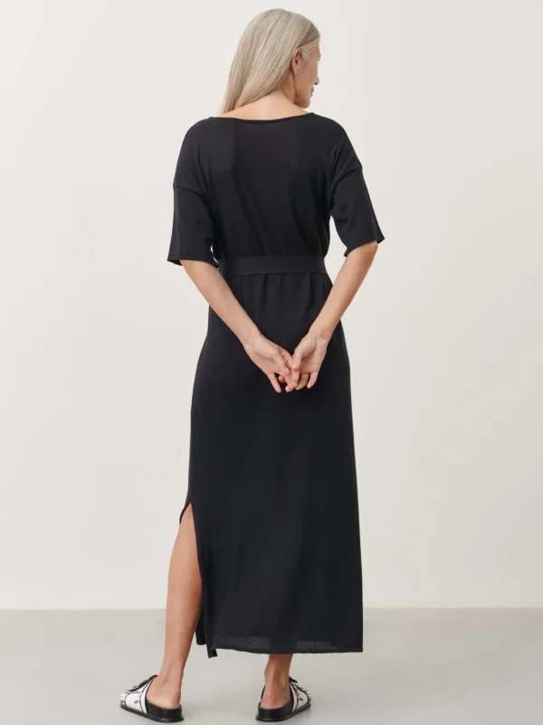 Jane Lushka Hazel Dress | Black