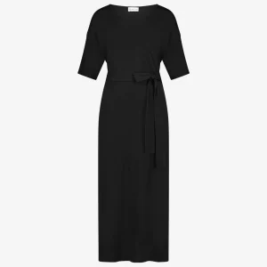 Jane Lushka Hazel Dress | Black