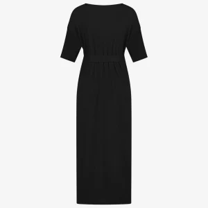 Jane Lushka Hazel Dress | Black