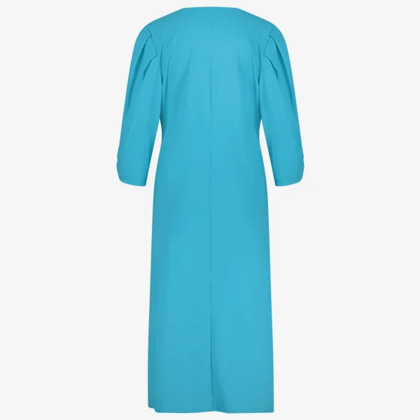 Jane Lushka Hilde Dress Technical Jersey | Light Blue