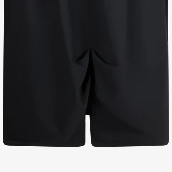 Jane Lushka Jack Skirt Technical Jersey | Black