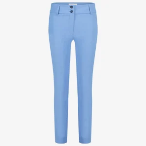 Jane Lushka Joy Pants | Light Blue