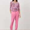 Jane Lushka Katrin Pants | Pink