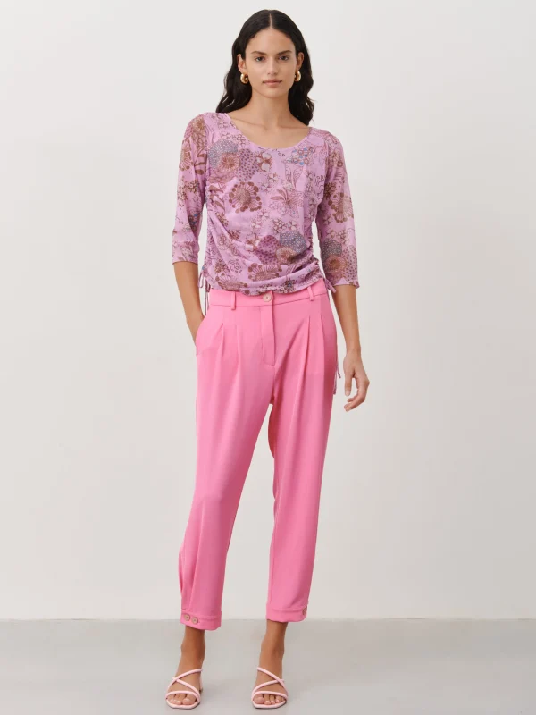 Jane Lushka Katrin Pants | Pink