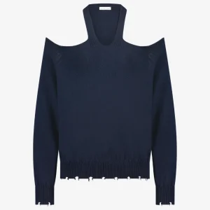 Jane Lushka Key West Pullover | Blue