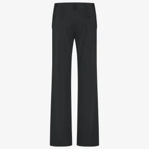 Jane Lushka Landa Pants Technical Jersey | Black