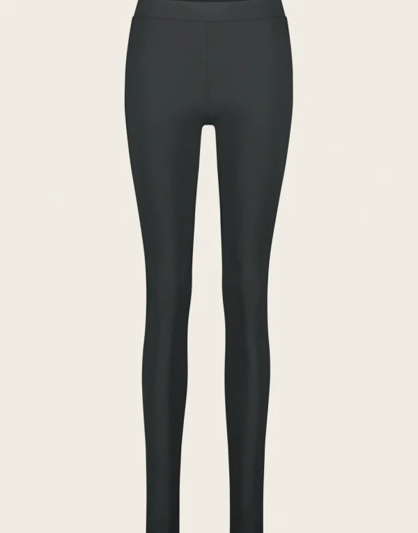 Jane Lushka Legging Nadja Easy Wear Technical Jersey | Grigio Notte