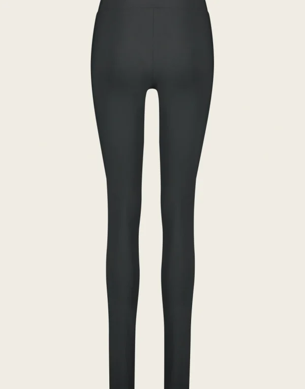 Jane Lushka Legging Nadja Easy Wear Technical Jersey | Grigio Notte