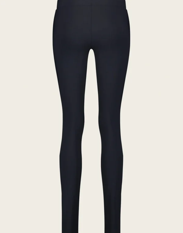 Jane Lushka Legging Nadja Easy Wear Technical Jersey | Blue