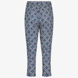 Jane Lushka Lena Pants | Blue