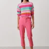 Jane Lushka Lena Pants Technical Jersey | Pink