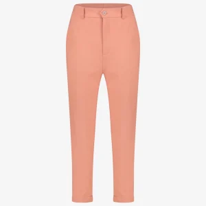 Jane Lushka Lena Pants Technical Jersey | Apricot