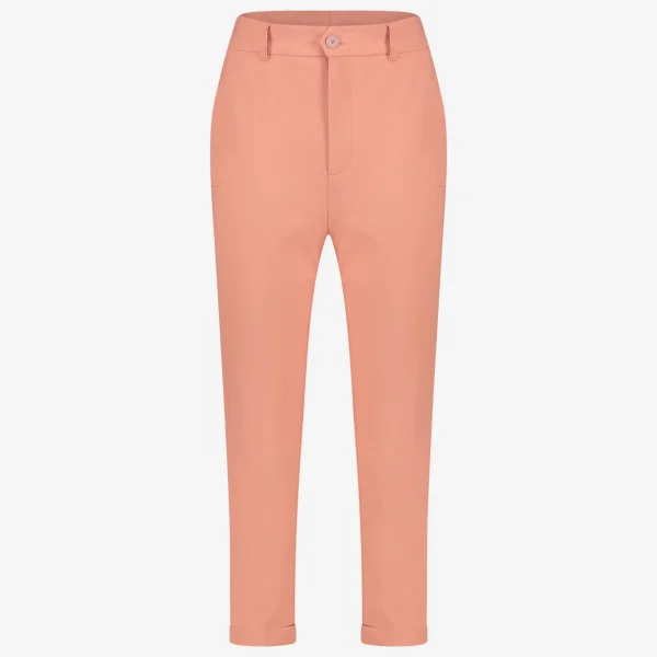 Jane Lushka Lena Pants Technical Jersey | Apricot