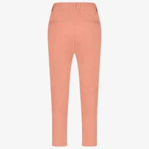 Jane Lushka Lena Pants Technical Jersey | Apricot