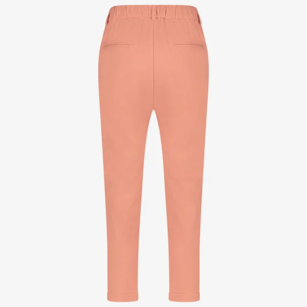 Jane Lushka Lena Pants Technical Jersey | Apricot