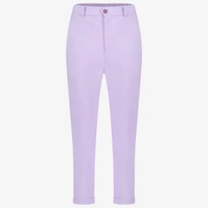 Jane Lushka Lena Pants Technical Jersey | Lila