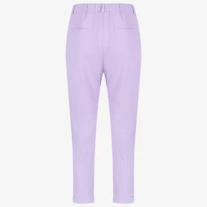 Jane Lushka Lena Pants Technical Jersey | Lila