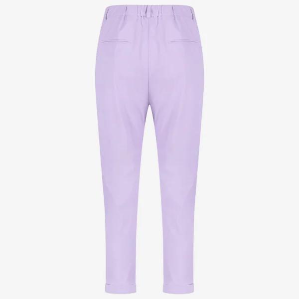 Jane Lushka Lena Pants Technical Jersey | Lila