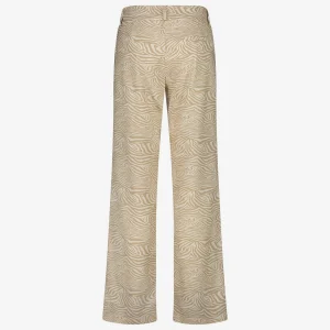 Jane Lushka Linda Pants | Beige