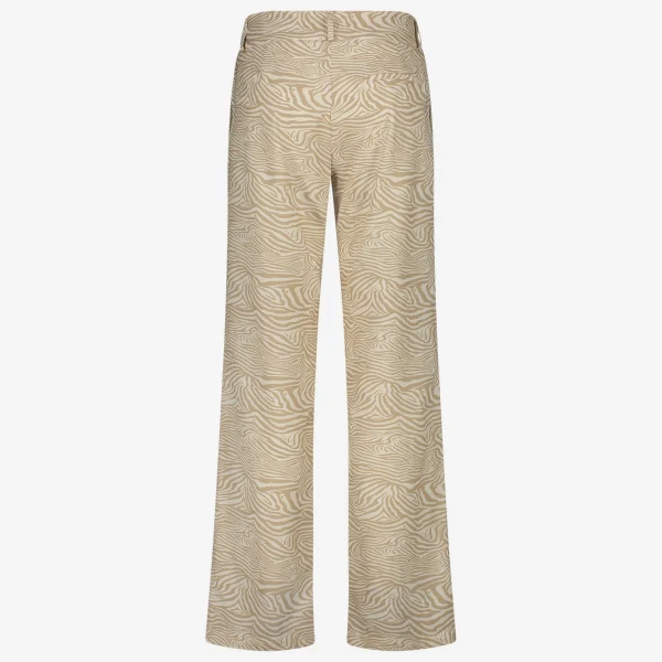 Jane Lushka Linda Pants | Beige