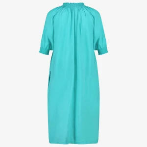Jane Lushka Lorna Dress | Turquoise