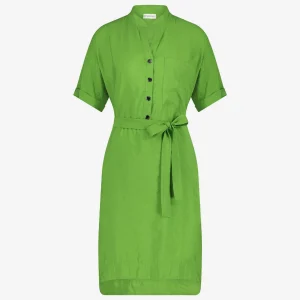 Jane Lushka Maiky Dress | Green