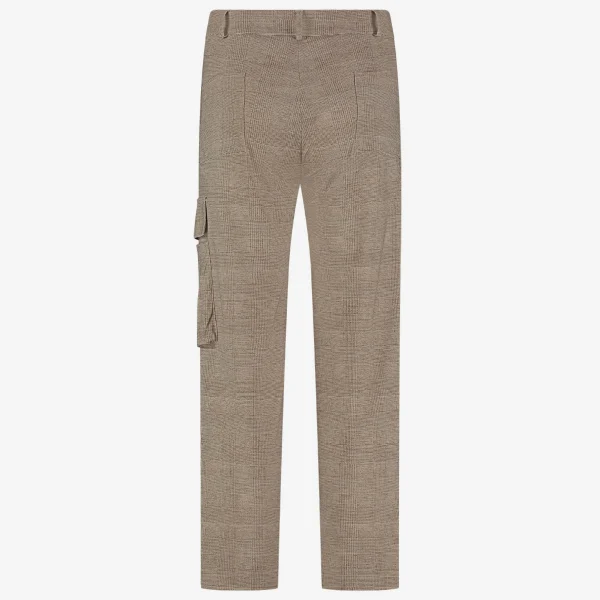 Jane Lushka Marc Pants Technical Jersey | Beige