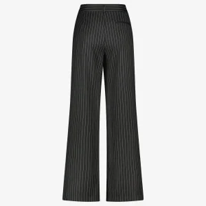 Jane Lushka Marga Pants | Black