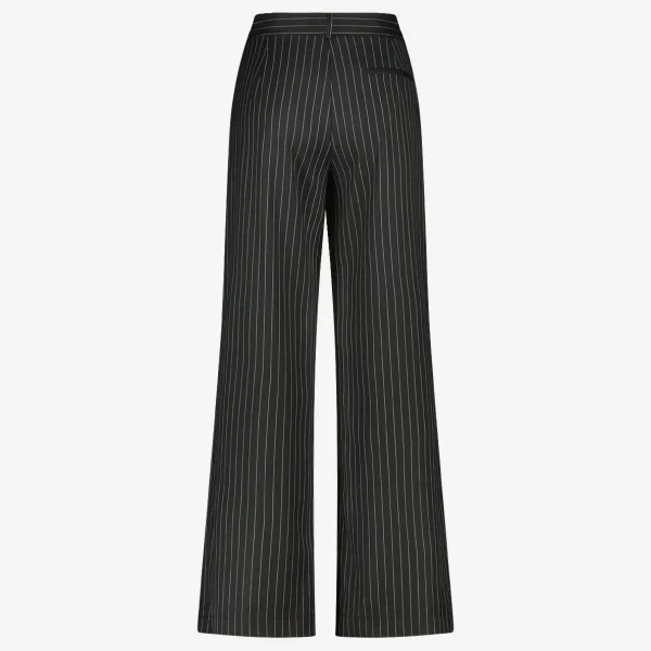 Jane Lushka Marga Pants | Black