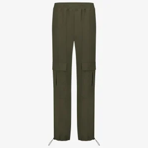 Jane Lushka Maria Pants | Army