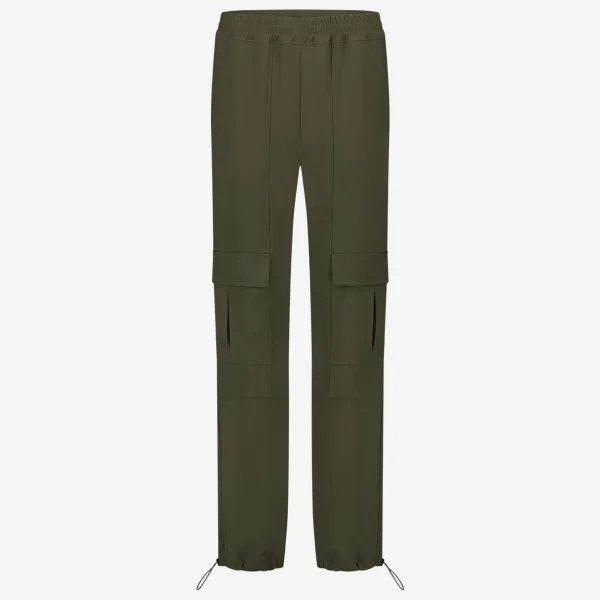 Jane Lushka Maria Pants | Army