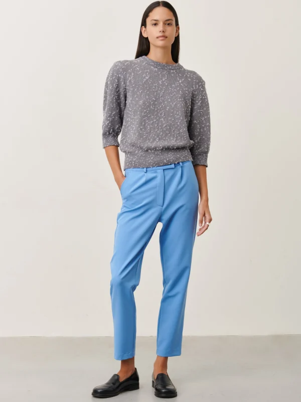 Jane Lushka Mer Pants | Light Blue