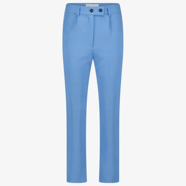 Jane Lushka Mer Pants | Light Blue