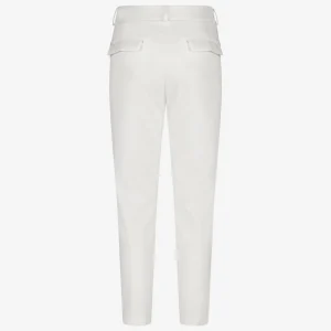 Jane Lushka Mer Pants | White