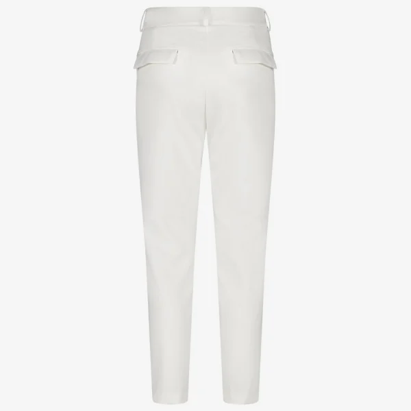 Jane Lushka Mer Pants | White