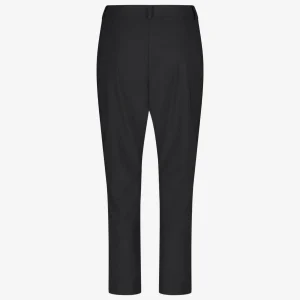 Jane Lushka Miliana Pants Technical Jersey | Black