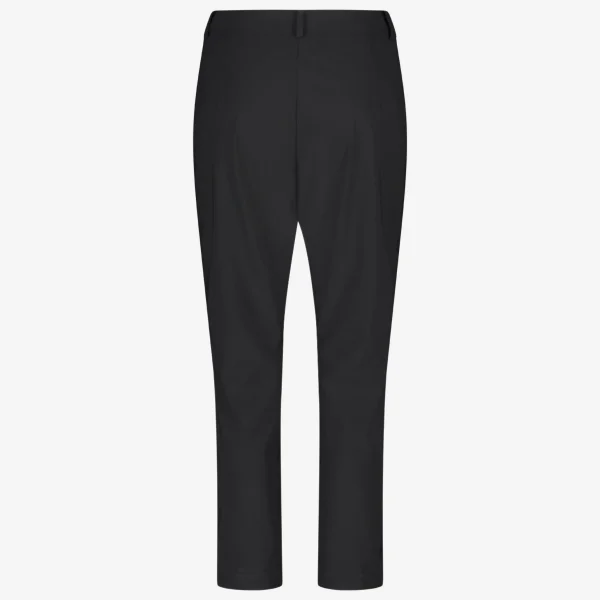 Jane Lushka Miliana Pants Technical Jersey | Black