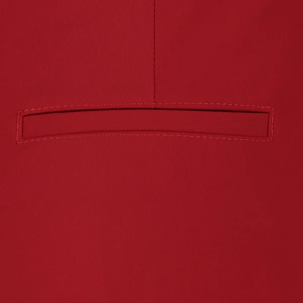 Jane Lushka Mirel Pants Technical Jersey | Red