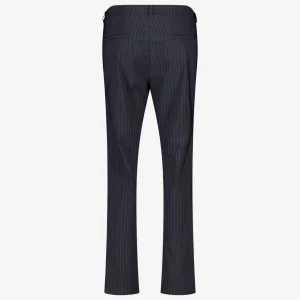 Jane Lushka Mirel Pants Technical Jersey | Blue