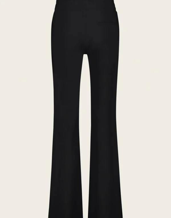 Jane Lushka Pants Jadore Technical Jersey | Black