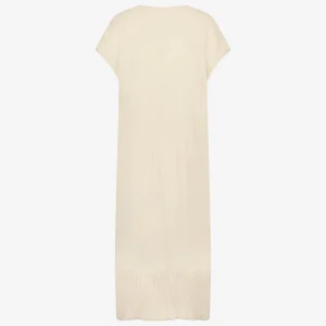 Jane Lushka Parker Dress | Beige