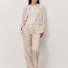 Jane Lushka Plaza Blazer | Beige