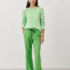 Jane Lushka Pullover 182331 | Green