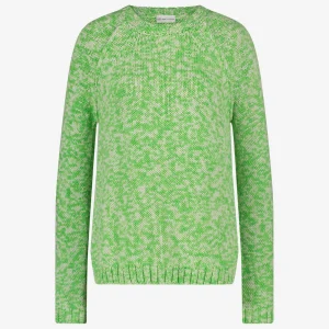 Jane Lushka Pullover 182331 | Green